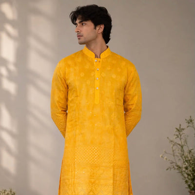 Short Kurtas