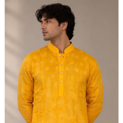 Short Kurtas